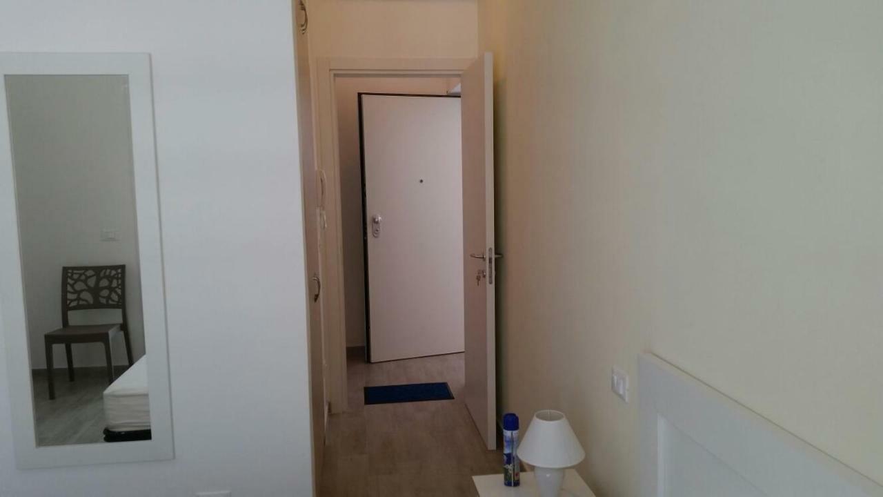 Camere Mare Manu Porto Cesareo Exteriör bild